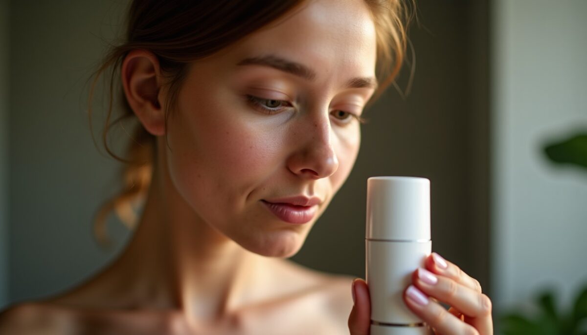 Découvrez comment créer votre propre déodorant naturel fait maison facilement