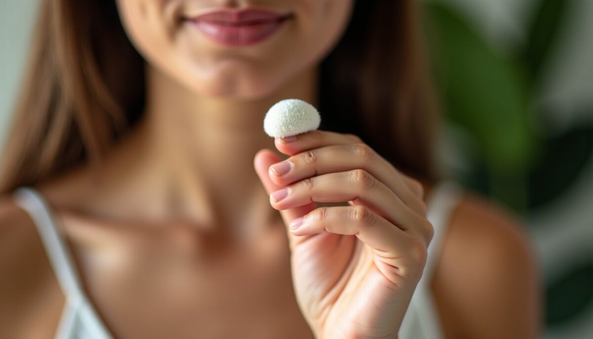 Recette facile pour créer votre déodorant naturel fait maison