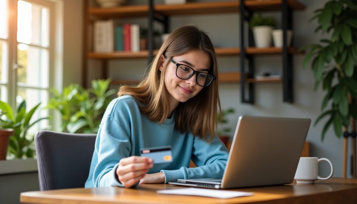 Les bons réflexes pour faire vos achats en ligne en toute sécurité