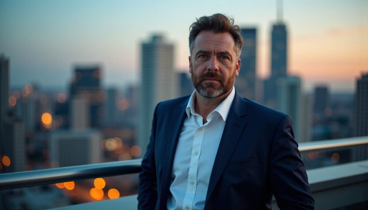 Homme qui dissimule ses émotions : comment reconnaître les signes révélateurs ?