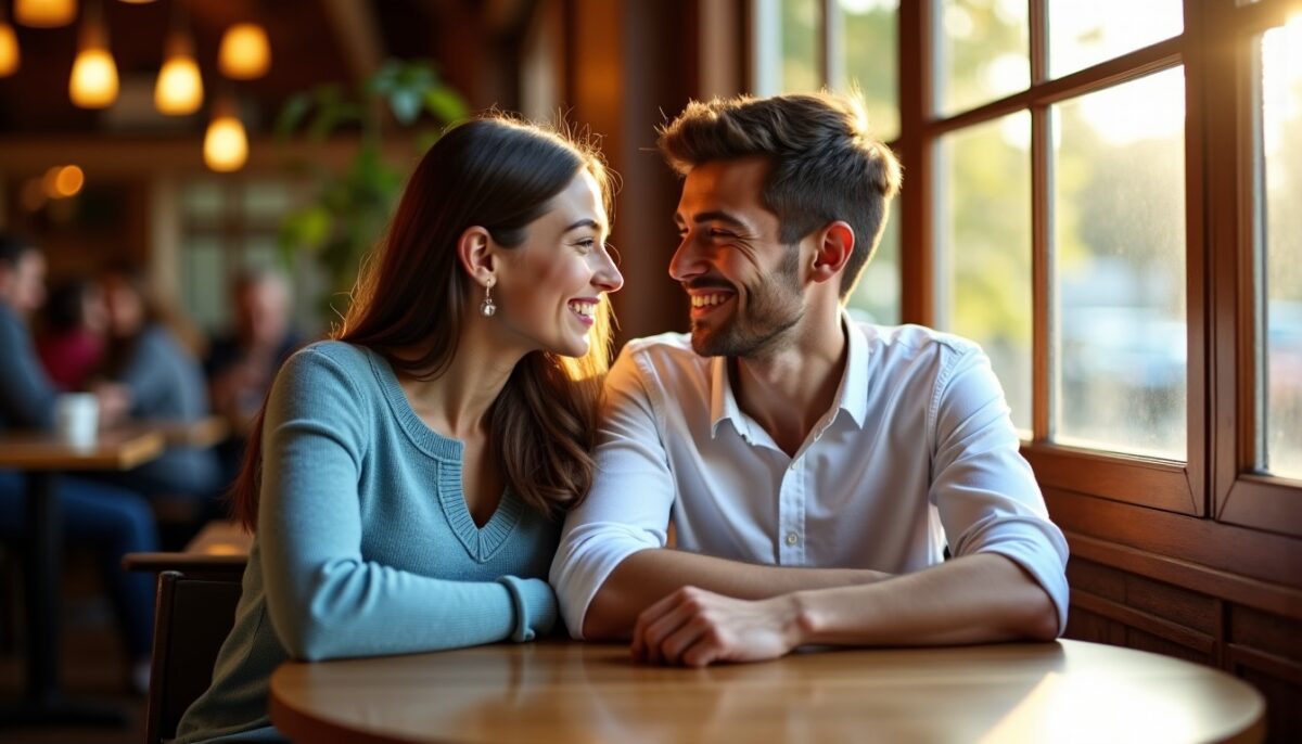 Comment détecter les signes que vous êtes en train de tomber amoureux ?