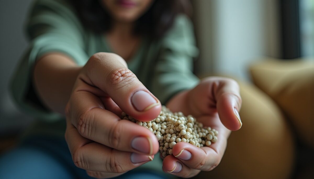 Adopter des gestes simples pour diminuer ses déchets au quotidien sans effort