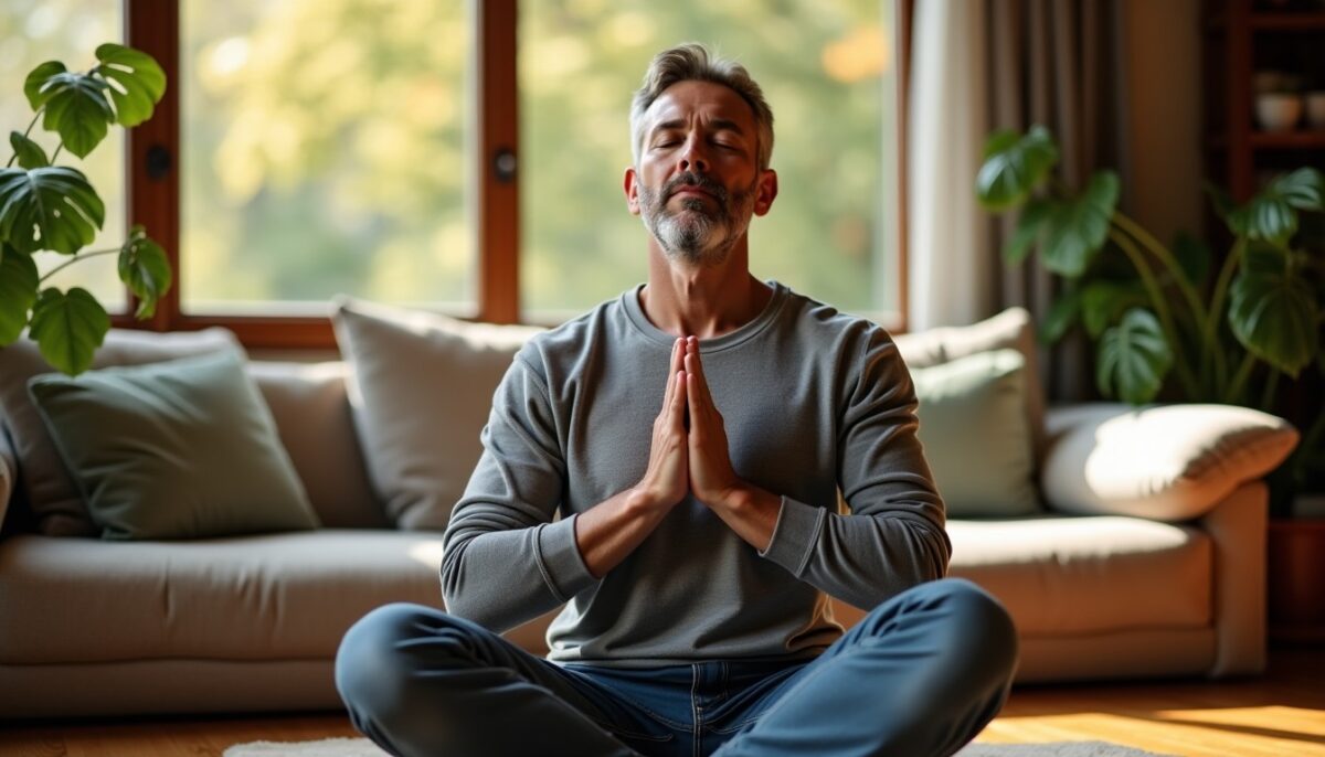 Stratégies efficaces pour apaiser son anxiété au quotidien sans recourir aux médicaments