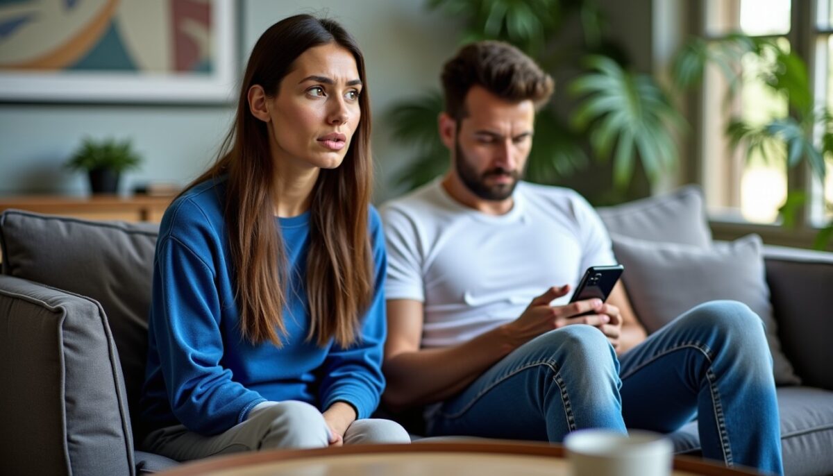 Comment identifier les signes d'une relation toxique avec votre partenaire ?