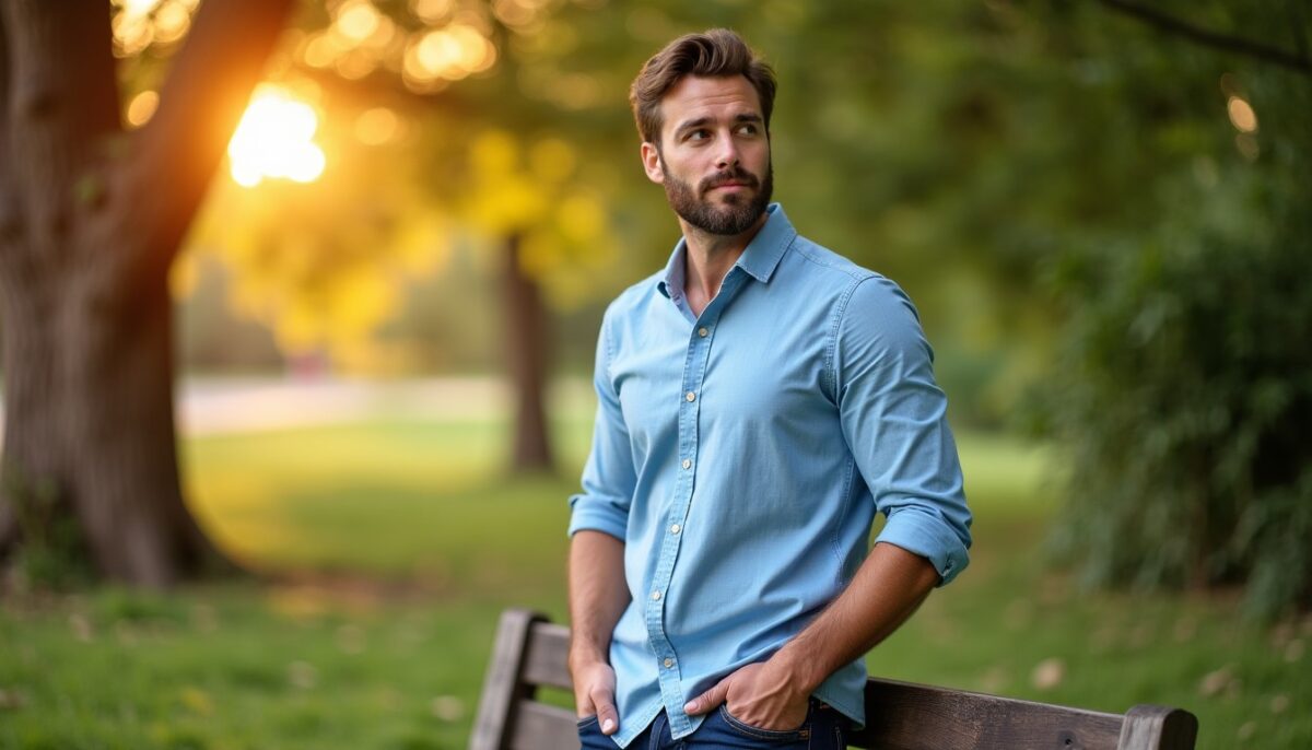 Les gestes et indices révélateurs d'un homme amoureux : comment les déceler ?