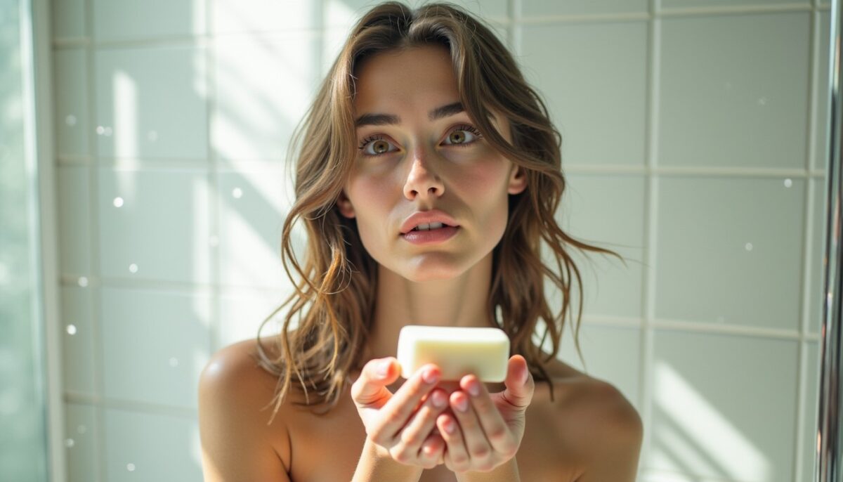 Peut-on utiliser du savon pour les mains pour nettoyer tout le corps ?