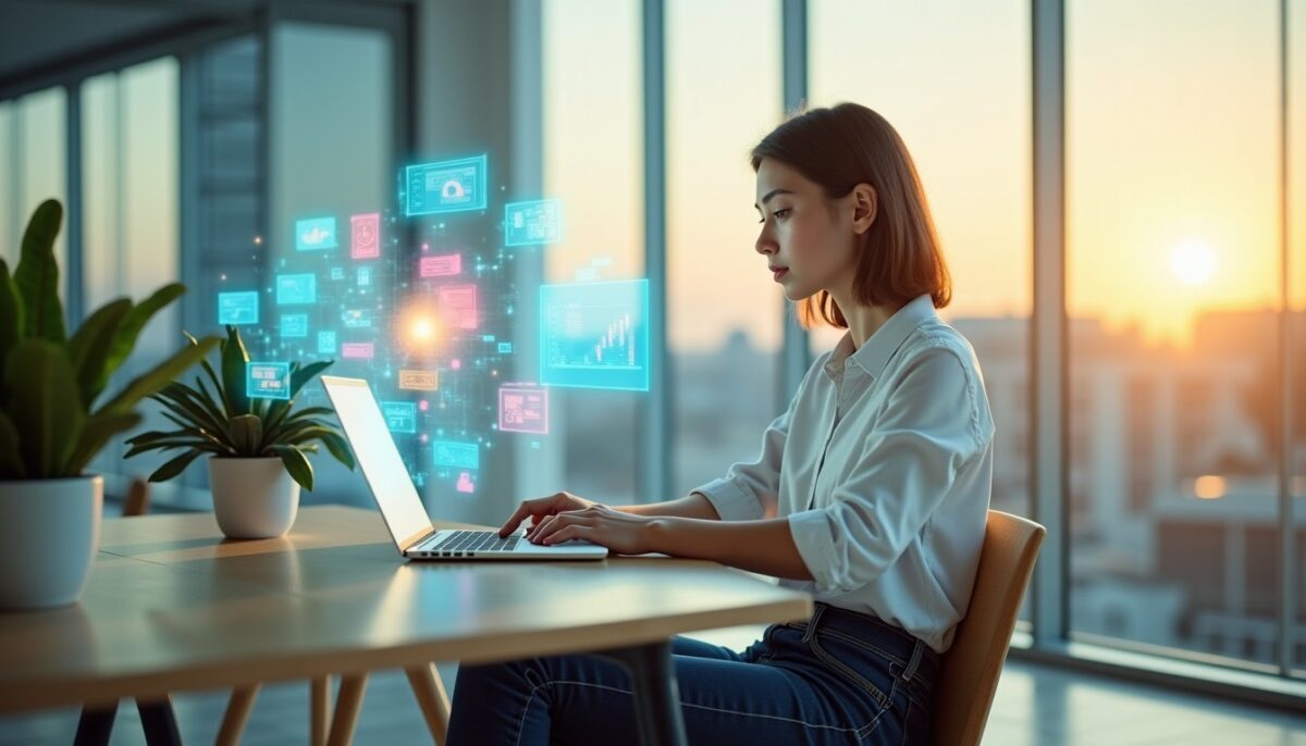 Pourquoi échanger avec une machine peut s’avérer plus simple qu’avec un humain ?