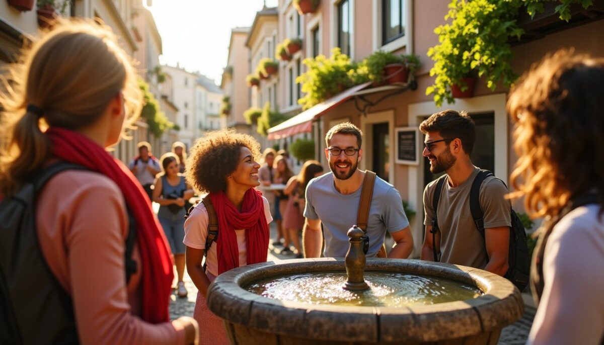 Voyages guidés : quand des inconnus deviennent les acteurs de vos plus beaux souvenirs