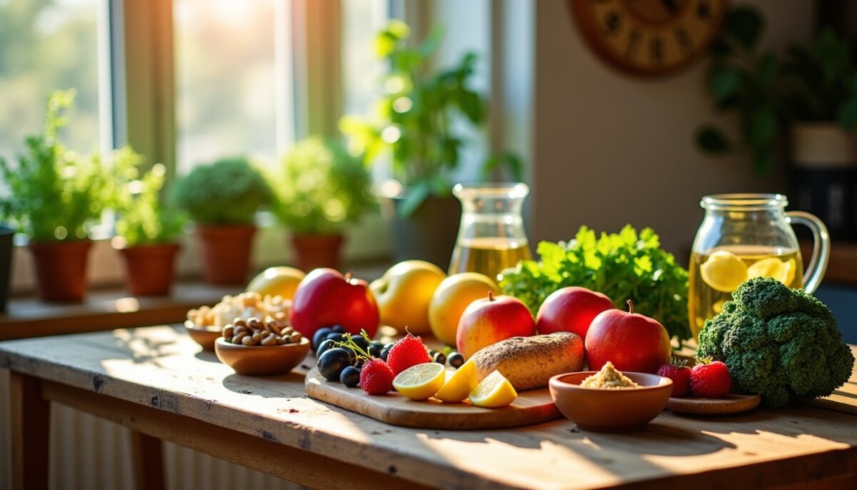 Cholestérol : Quels aliments privilégier et lesquels éviter pour préserver votre santé ?