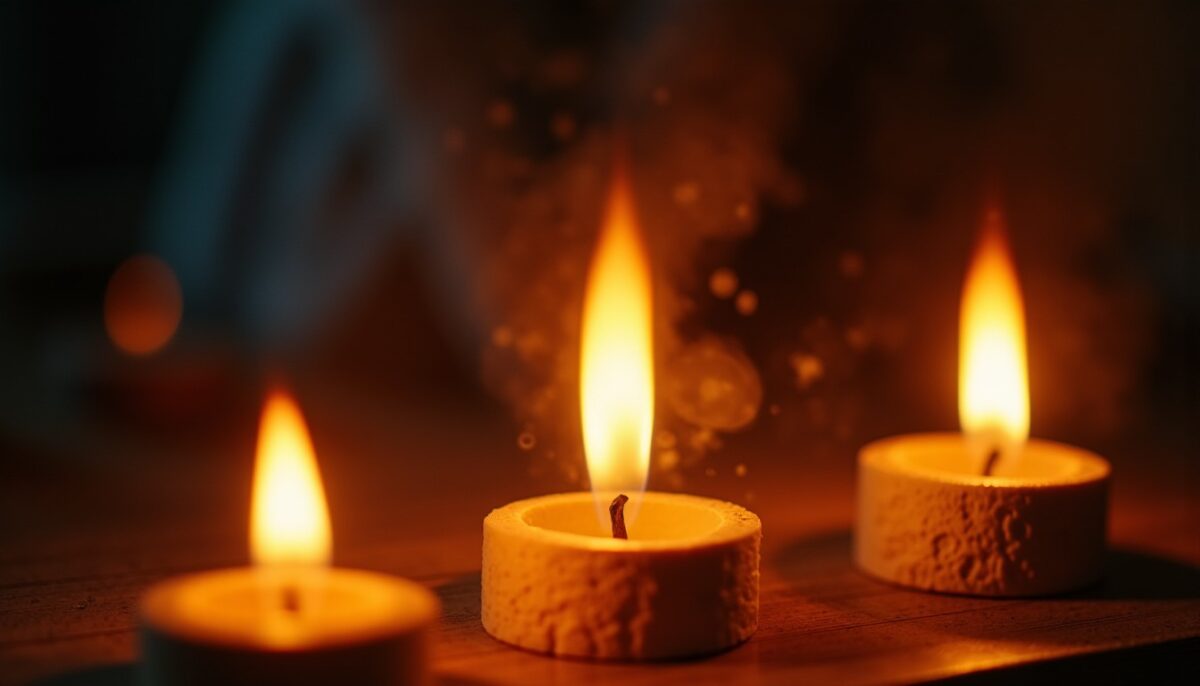 Le nombre mystique lié aux flammes jumelles : quelle est sa signification ?