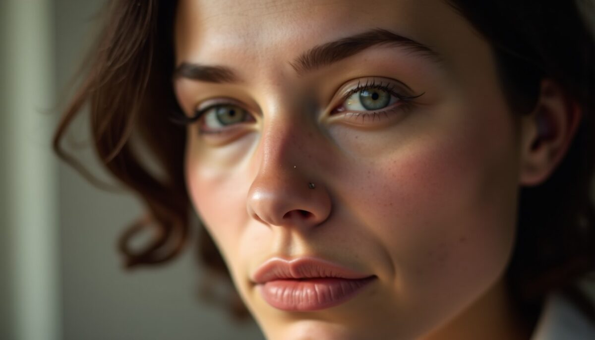 Le contouring : un allié ou un piège qui peut agrandir visuellement votre nez ?