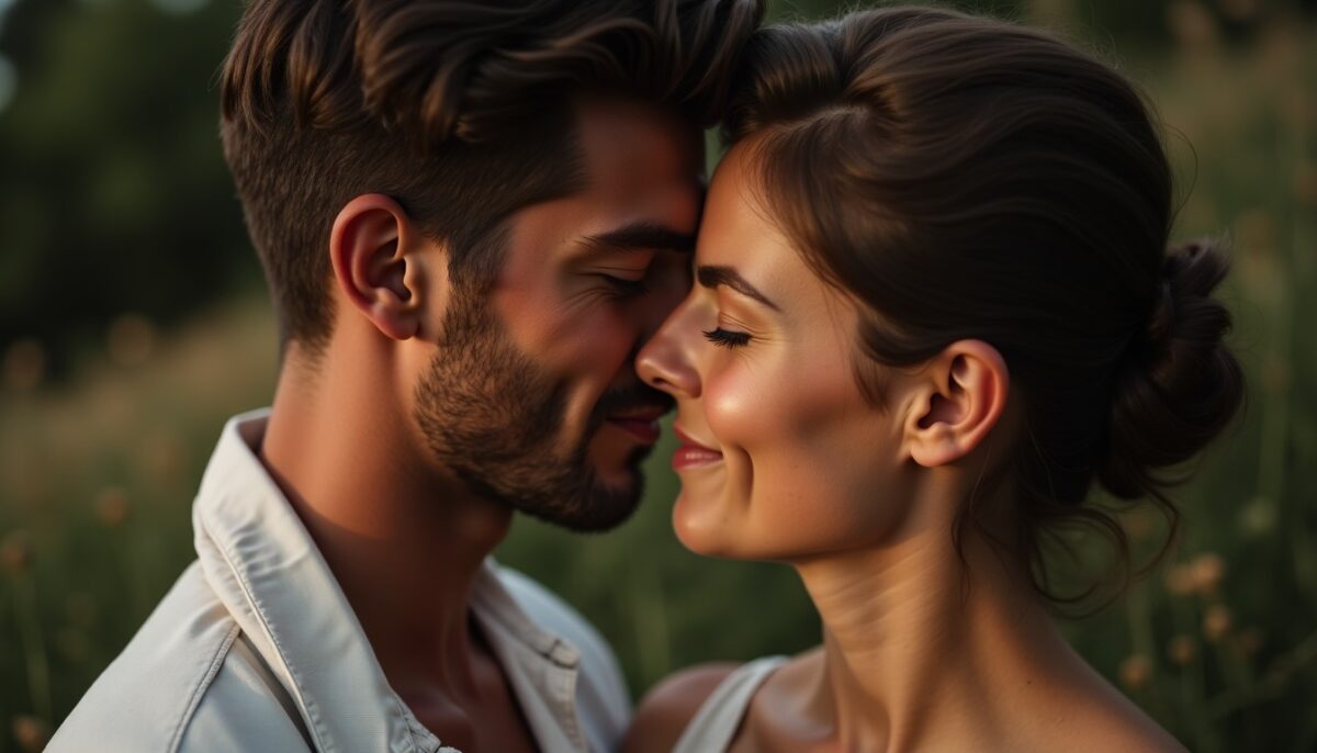 Indices révélateurs que l'amour perdure toujours dans votre couple