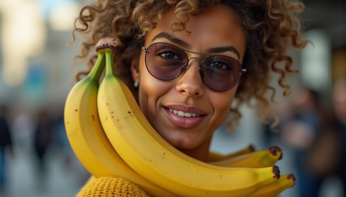 Les astuces stylées pour porter un sac banane femme avec élégance
