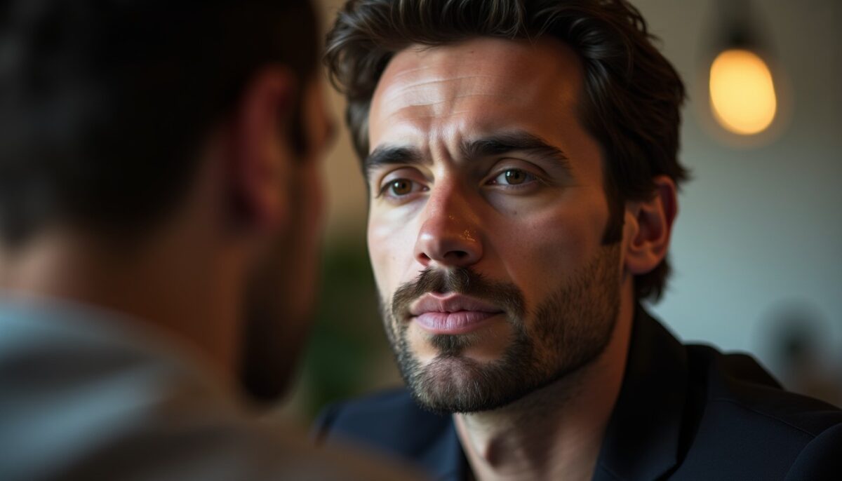 Comment déceler si un homme Bélier est réellement attiré par vous ?