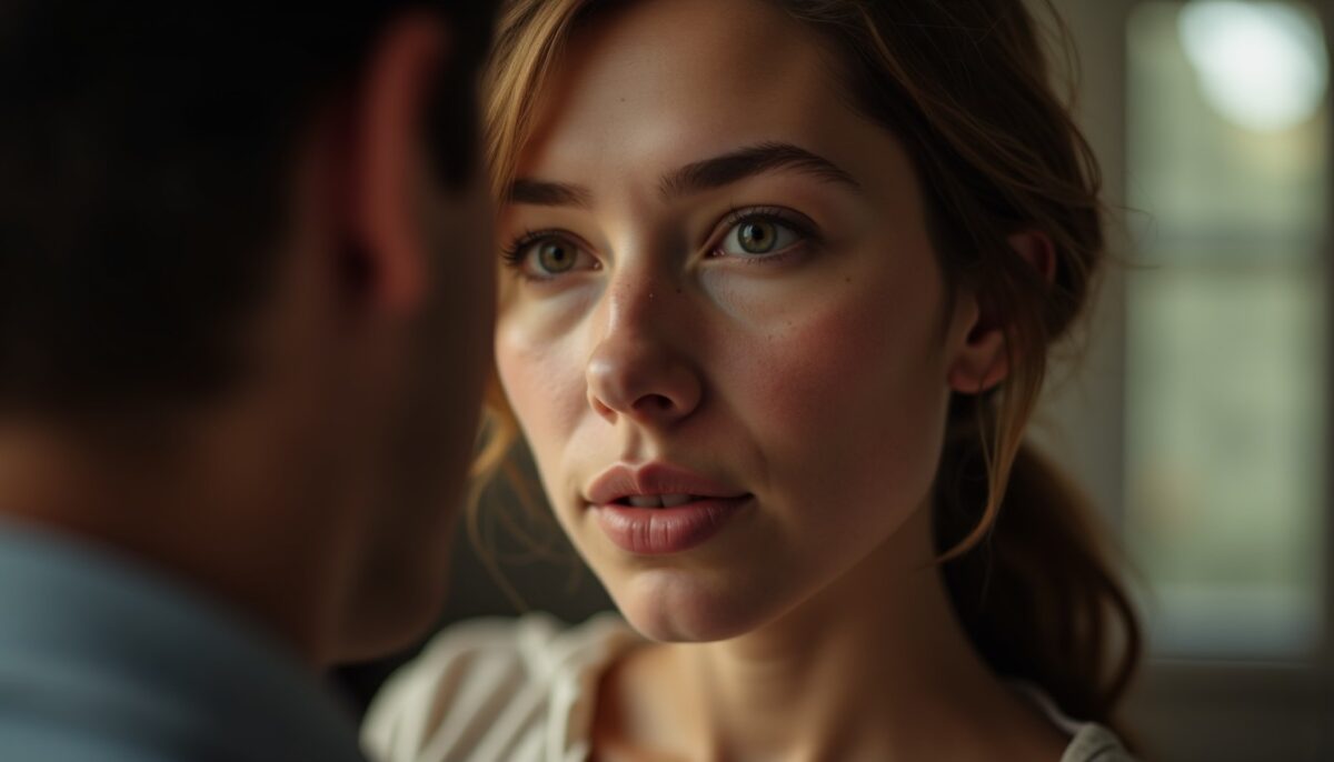 À quel moment le destin nous fait-il croiser le chemin de l’amour ?