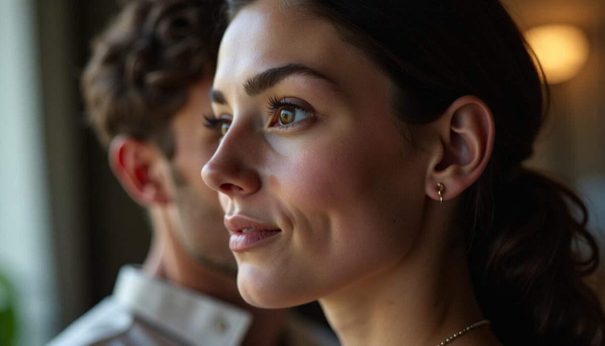 Comment déceler les signes qu’un homme marié est véritablement amoureux de vous ?