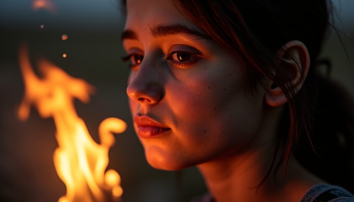 H11 et la séparation des flammes jumelles : quelle signification derrière cette heure mystique ?