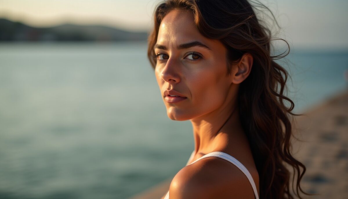 Quelle est la véritable silhouette féminine la plus admirée ?