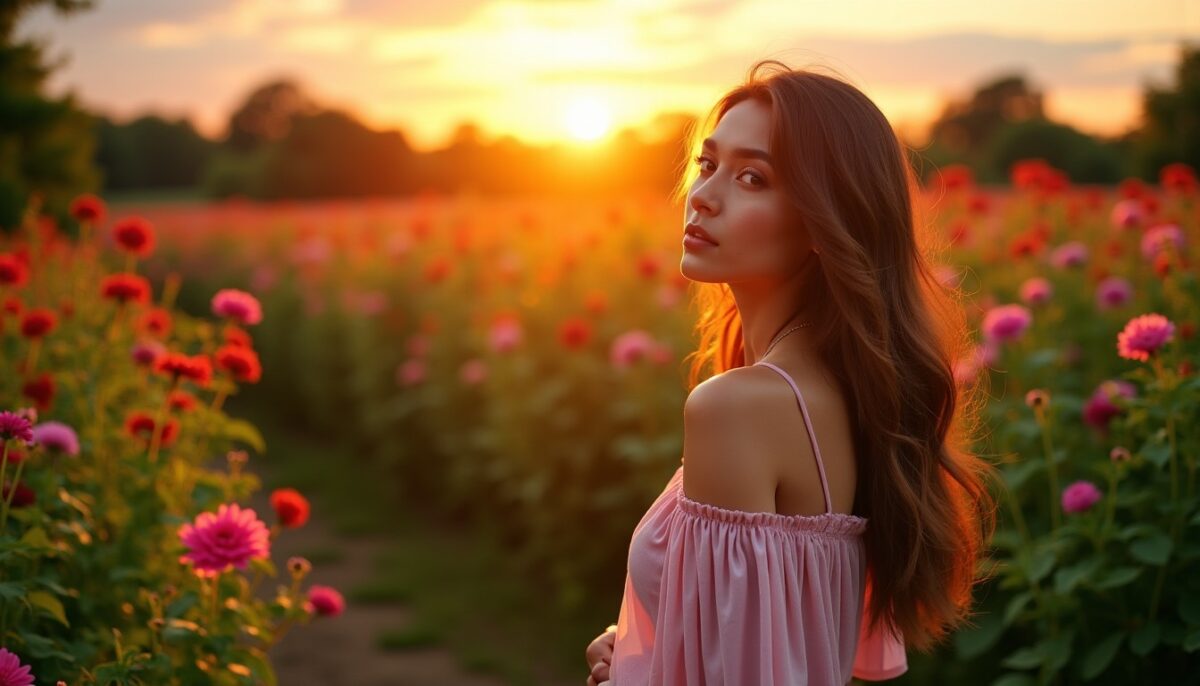 Les havres de chance et d’évasion qui captivent l’imaginaire féminin