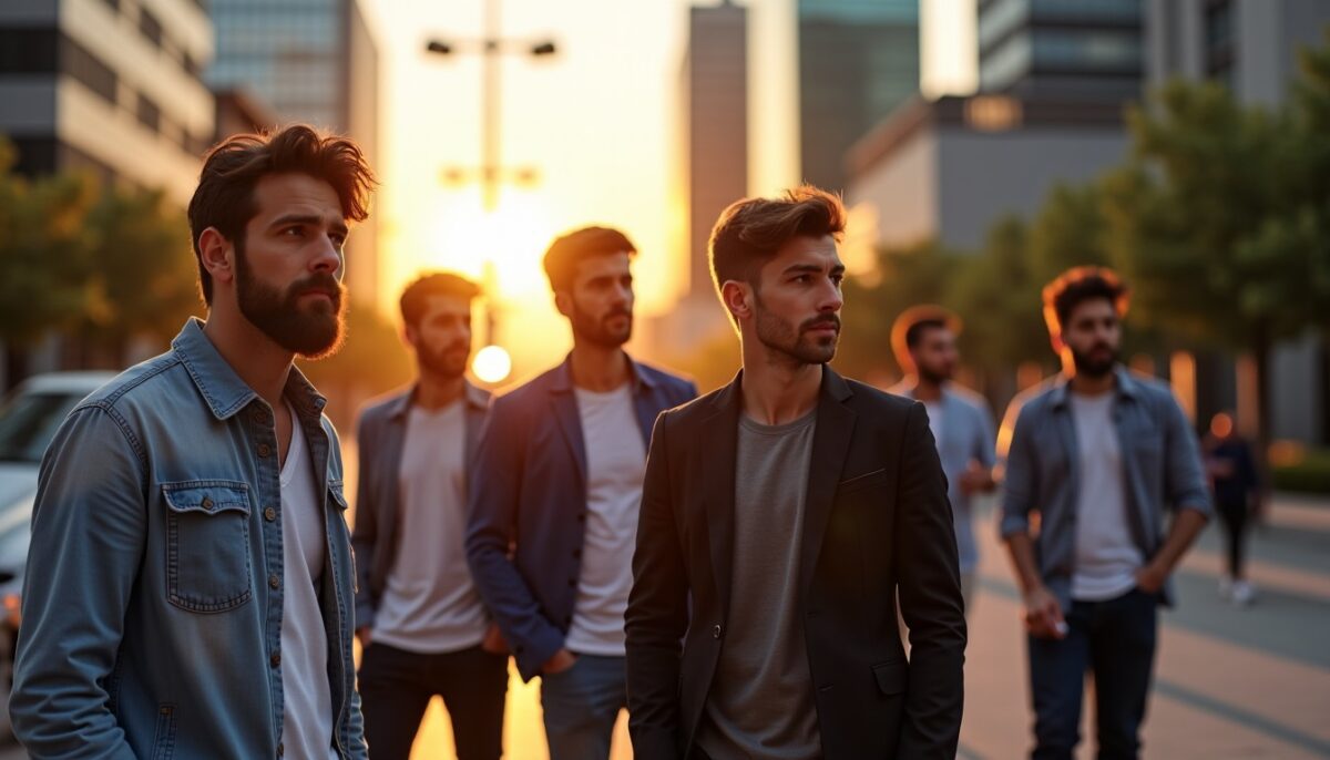 Quelle silhouette séduit véritablement le regard masculin ?