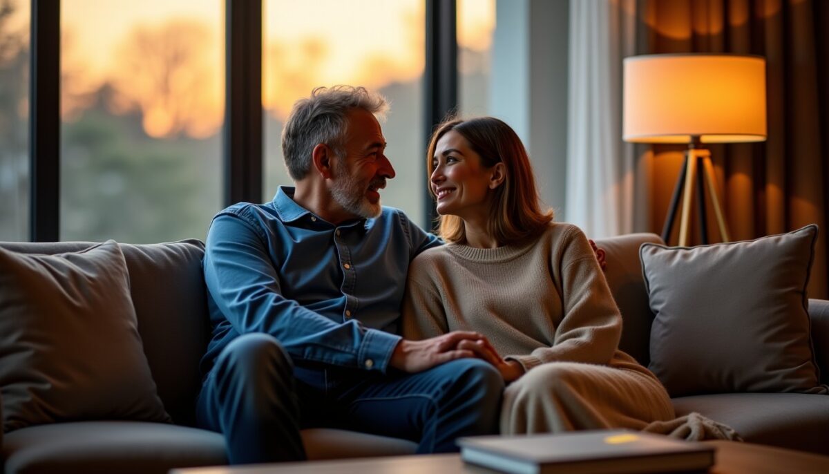 La méthode 777 : Le secret pour ranimer la passion dans votre couple