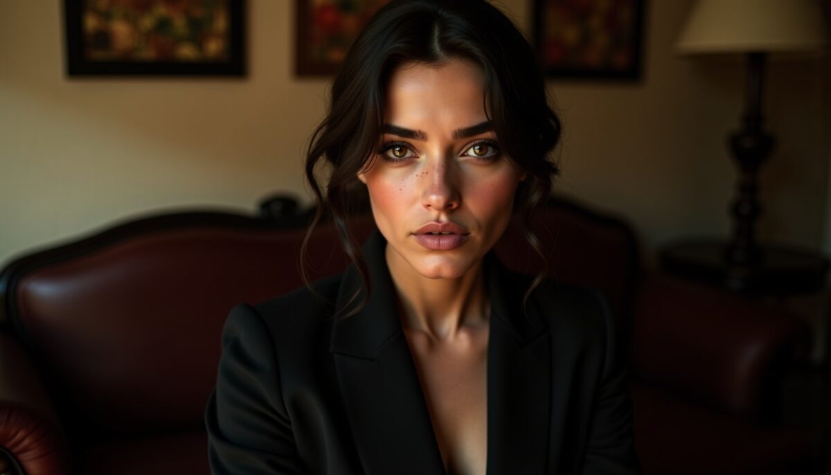 Découvrez le portrait passionné du Scorpion en amour : secrets, forces et défis
