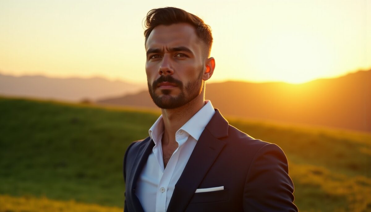 Découvrez la véritable essence du caractère de l’homme Bélier