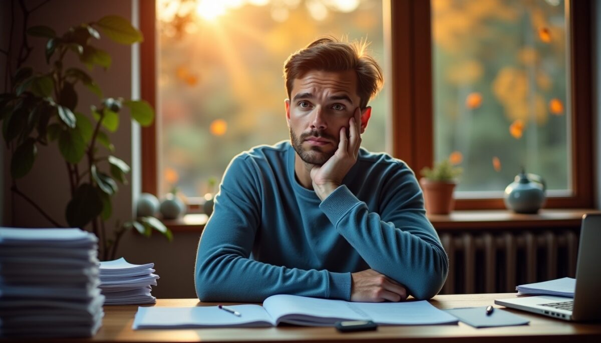 Un mois sans aucune nouvelle : quelles démarches entreprendre ?