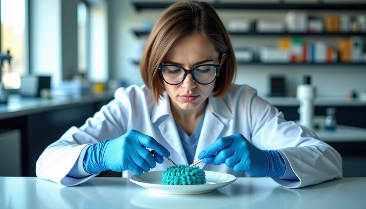 La maladie du 'Blue Waffle' : mythe ou réalité médicale ?