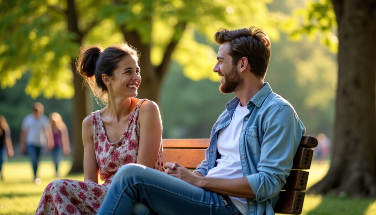 Les raisons profondes pour lesquelles un homme souhaite rester ami avec son ex