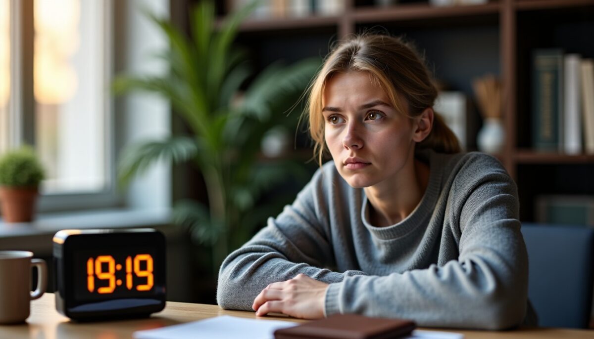 H19 et l’argent : que dévoile cette heure miroir sur votre situation financière ?