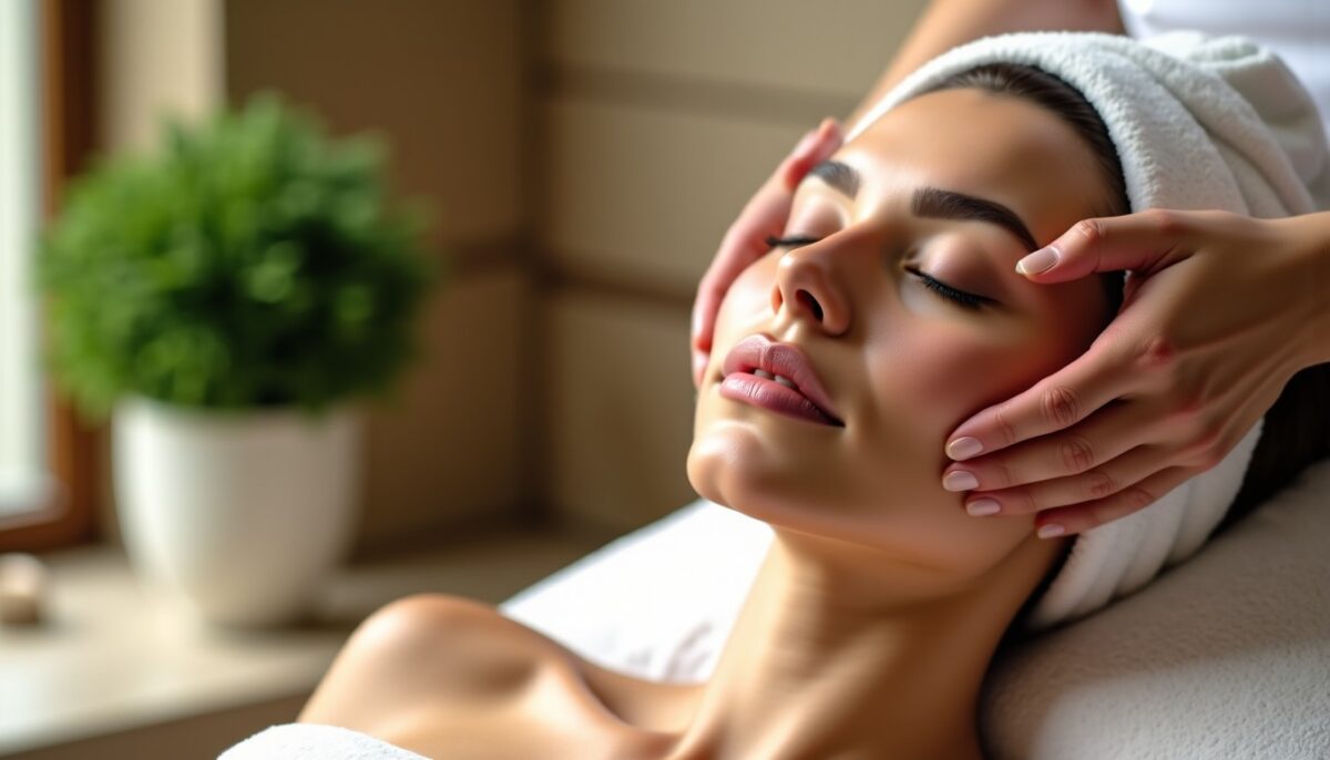 Pourquoi un soin en spa est bien plus qu'un simple luxe