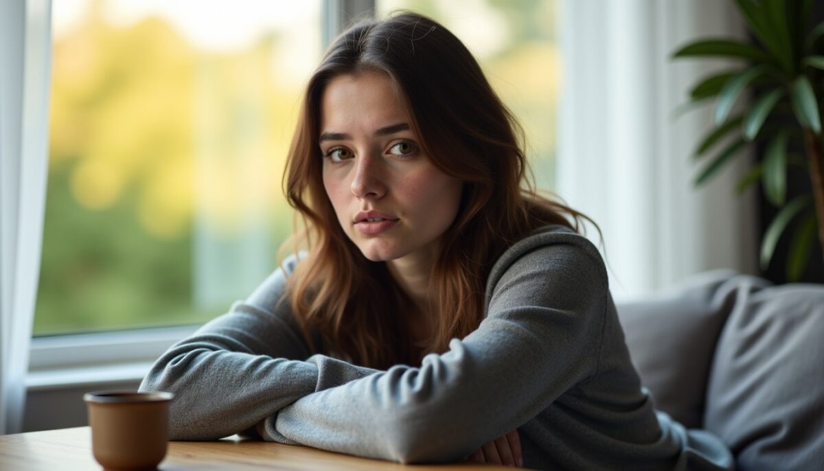 Les raisons derrière l'obsession de penser constamment à une personne spécifique