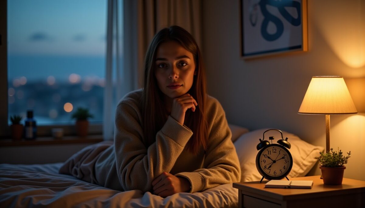 À 20h20, que dévoile l'heure miroir sur l'amour et la spiritualité ?