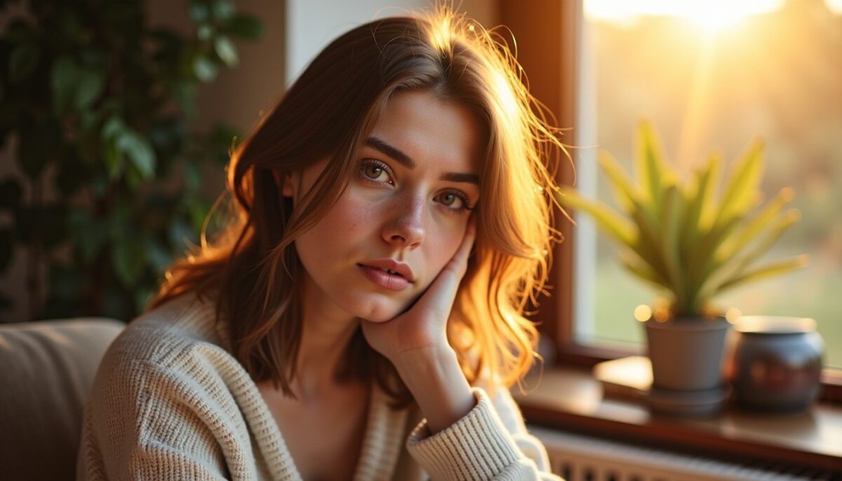 Comment déceler les signes que votre âme sœur a vous en pensée ?