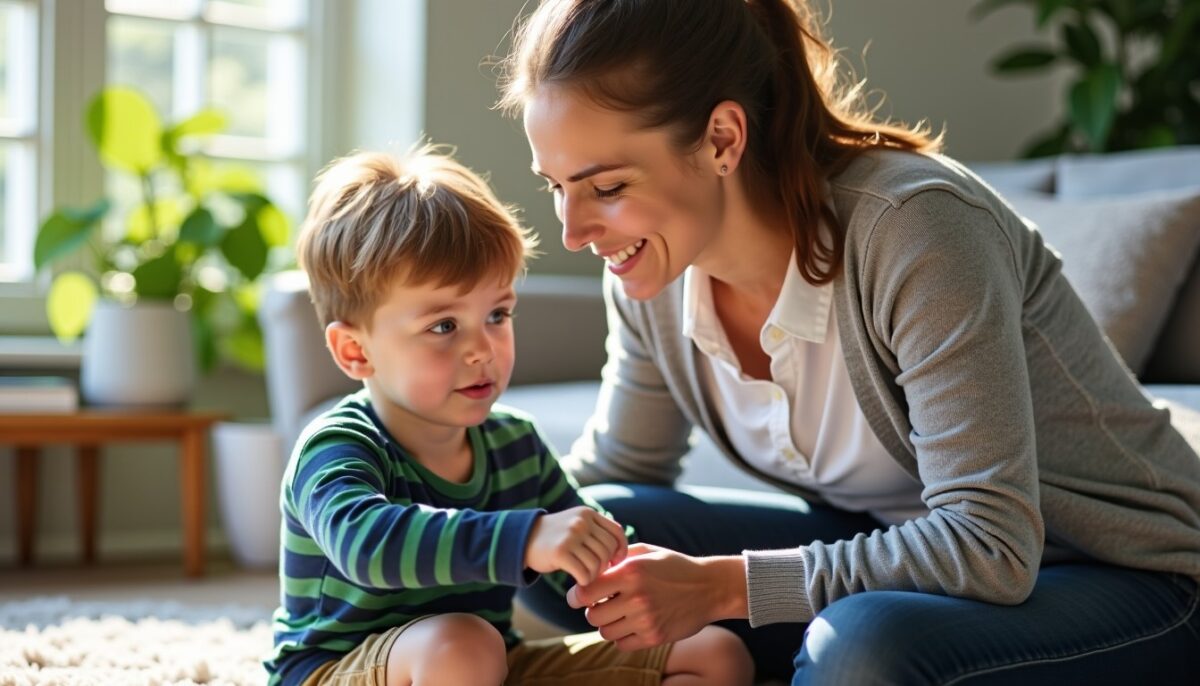 À quel âge est-il judicieux d'offrir de l'argent de poche à son enfant ?